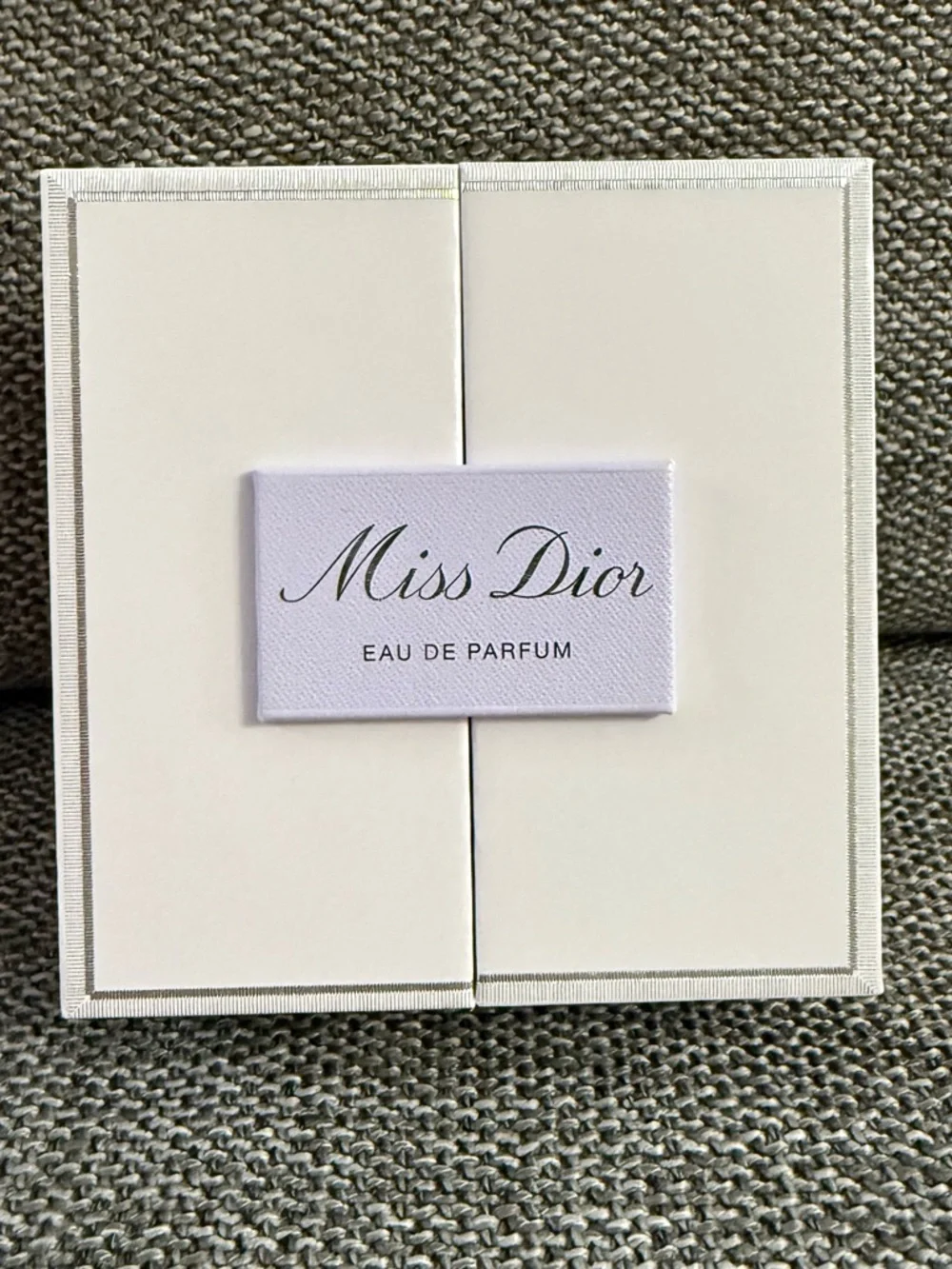 Miss Dior Body Lotion Set Travel Miniature New Authentic - Picture 6 of 17